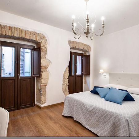 Baco B&B Cagliari Kültér fotó