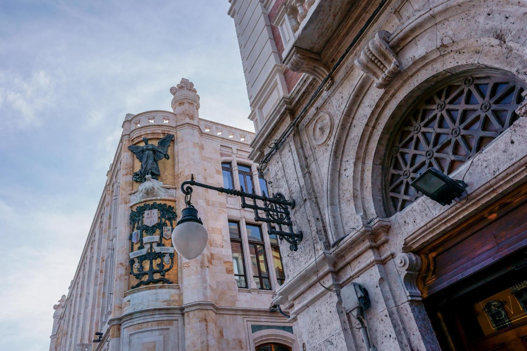 Baco B&B Cagliari Kültér fotó