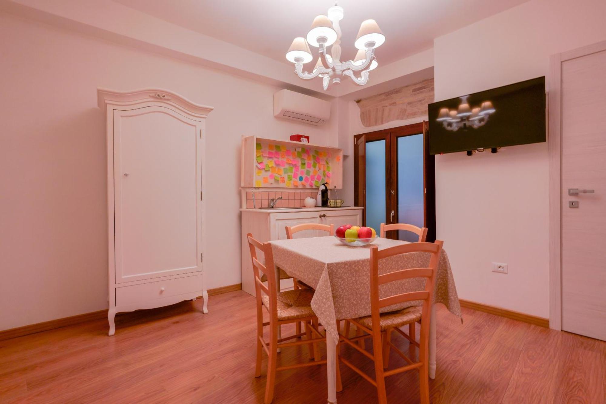 Baco B&B Cagliari Kültér fotó