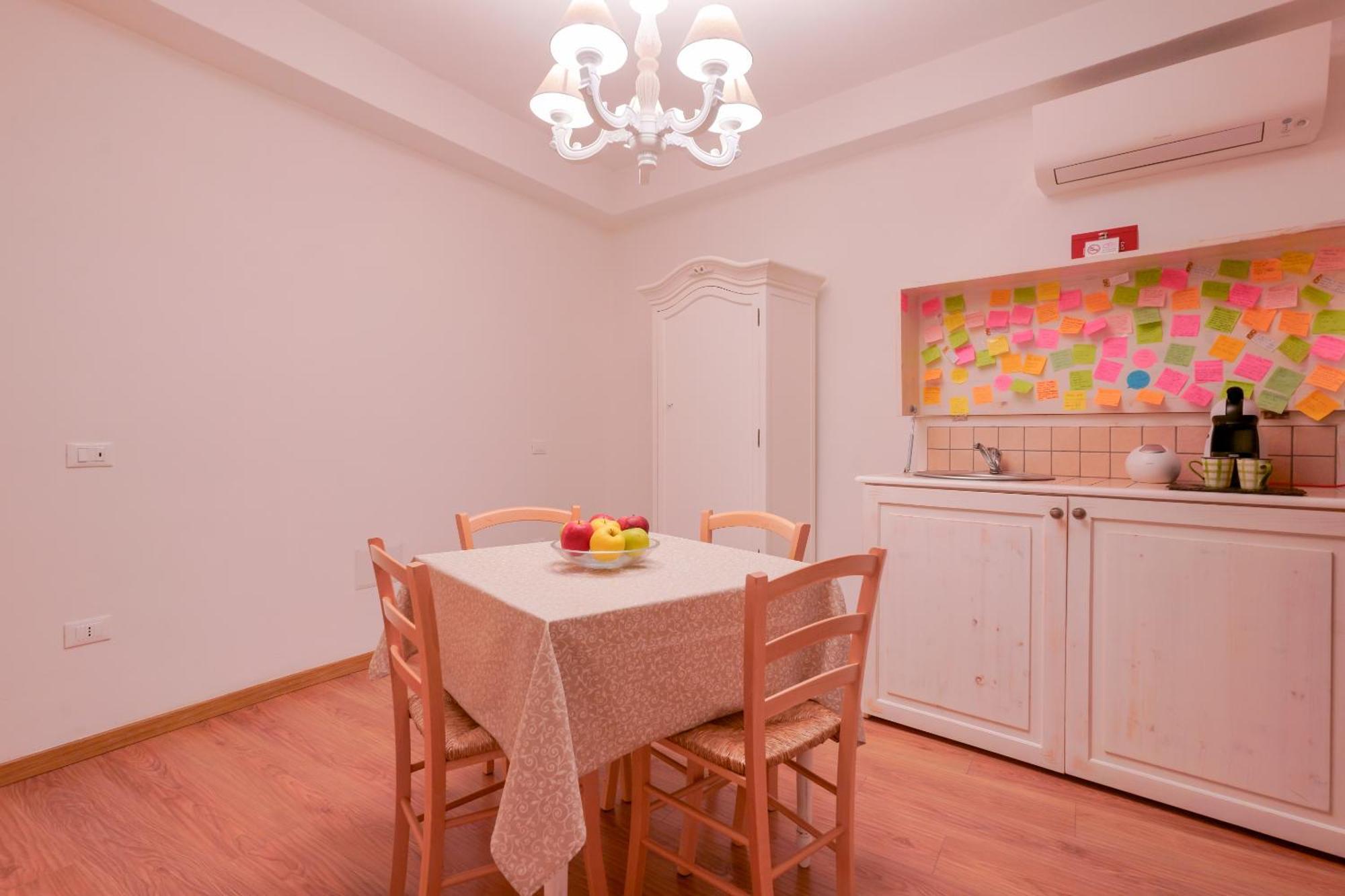 Baco B&B Cagliari Kültér fotó