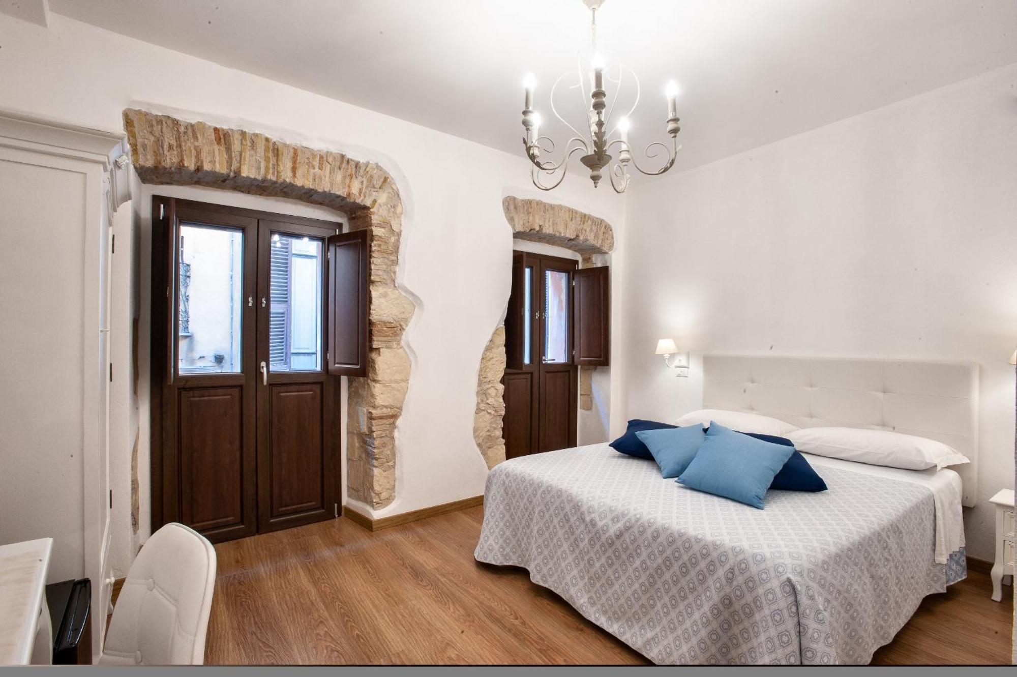 Baco B&B Cagliari Kültér fotó