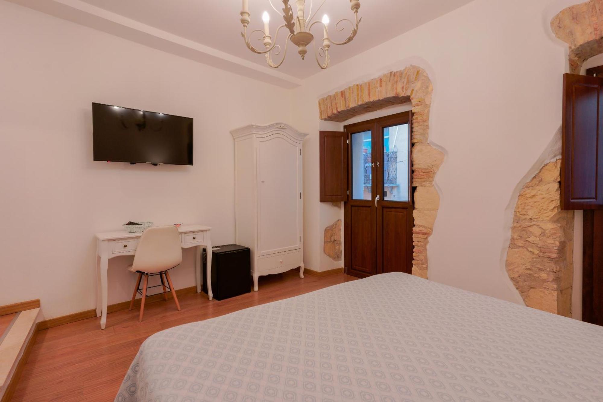 Baco B&B Cagliari Kültér fotó