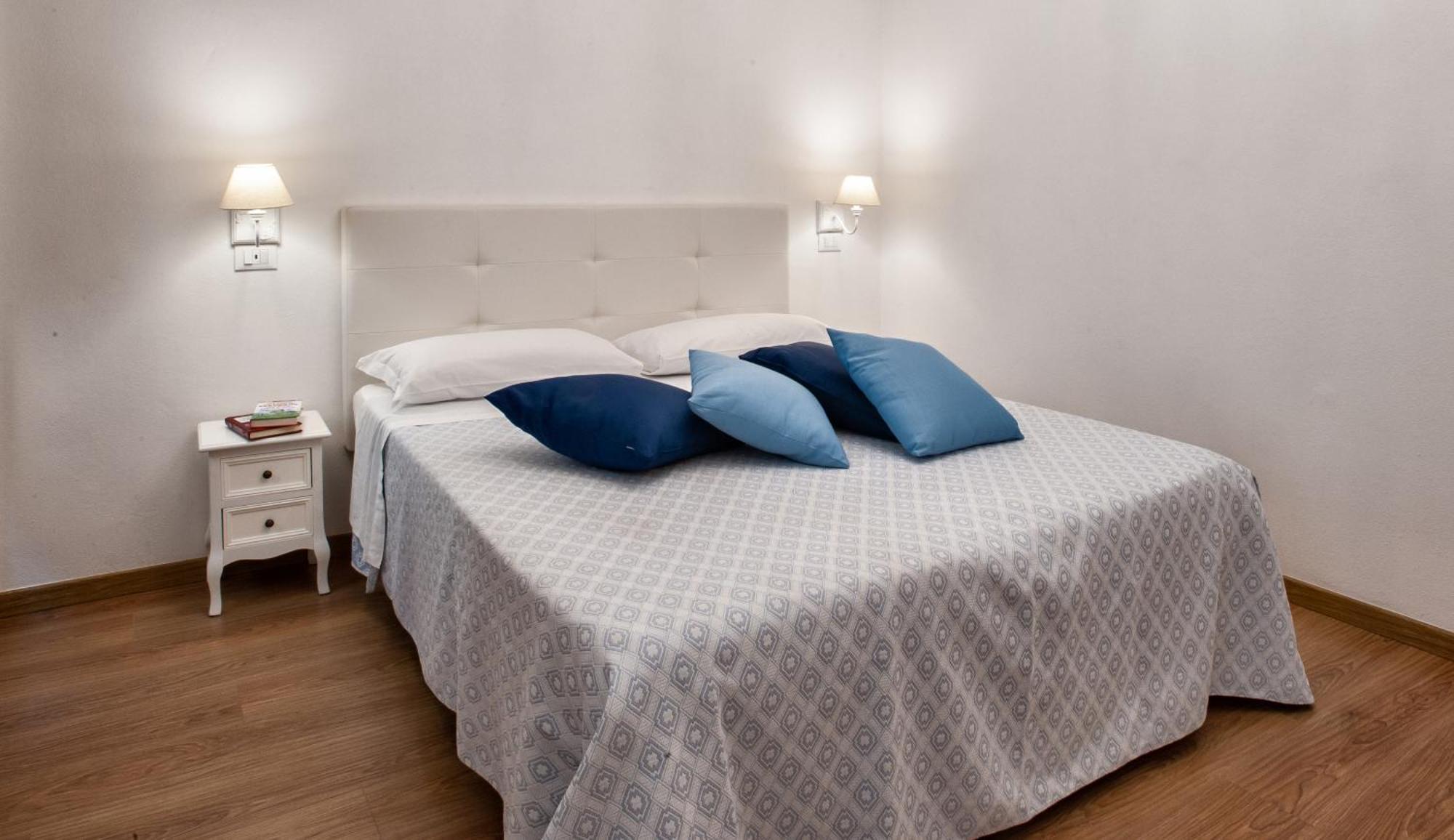 Baco B&B Cagliari Kültér fotó